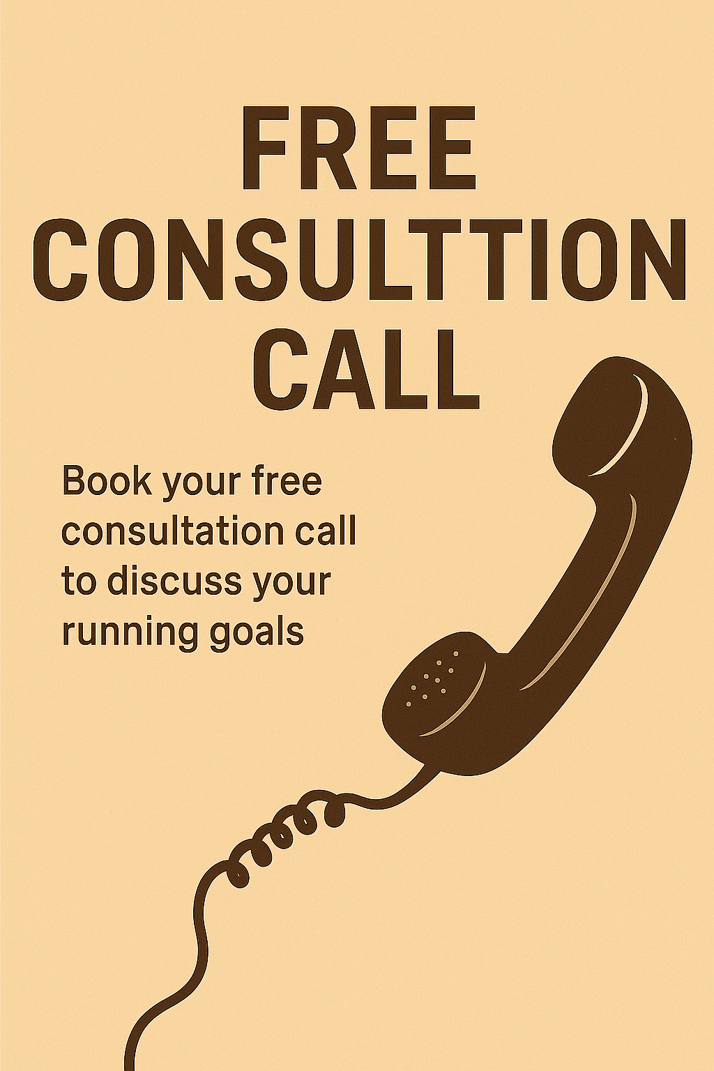 Free consultation call